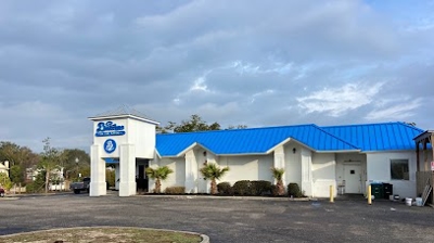 Starting a new account on HWY 90 in Ocean Springs!! Photo